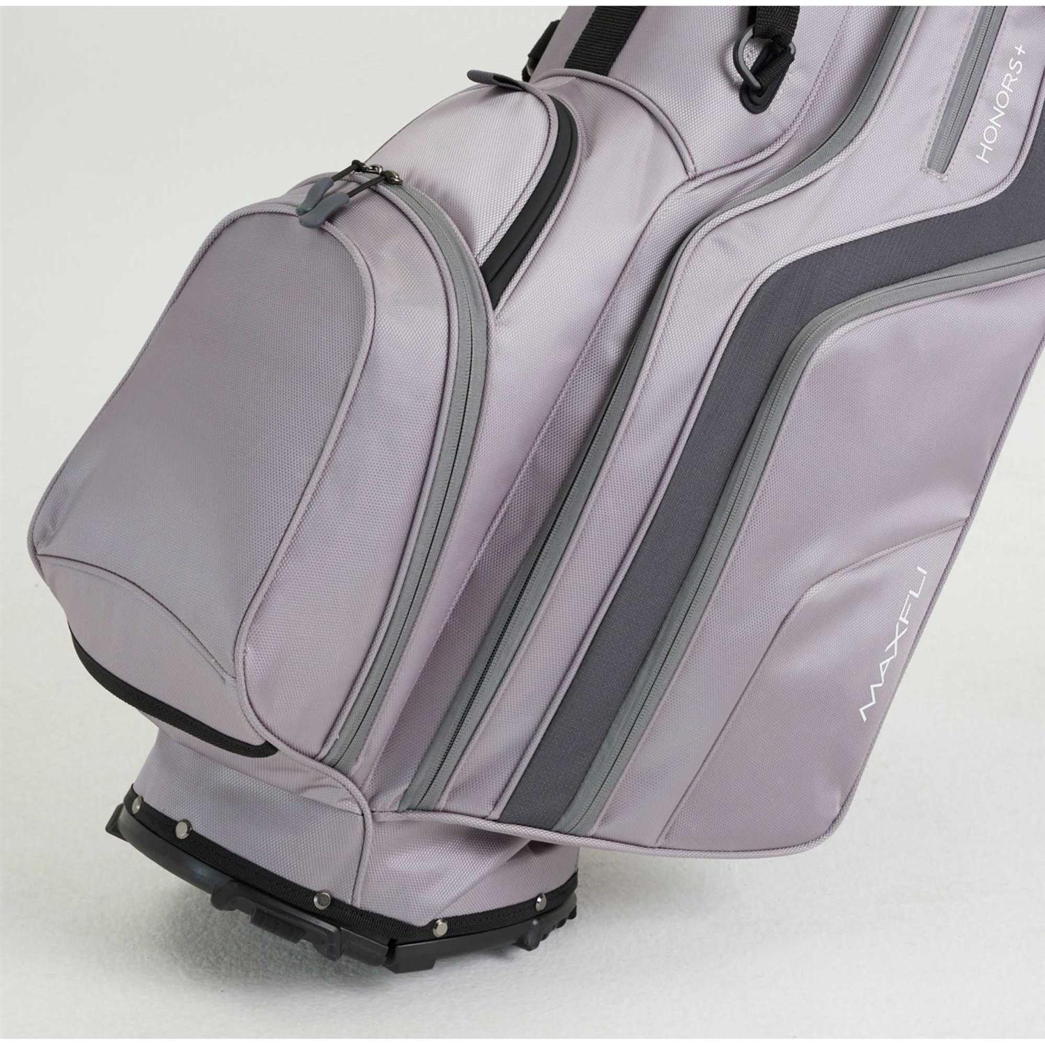 Maxfli 2024 Honors 14-Way Stand Bag - Sports Supplies Online Store