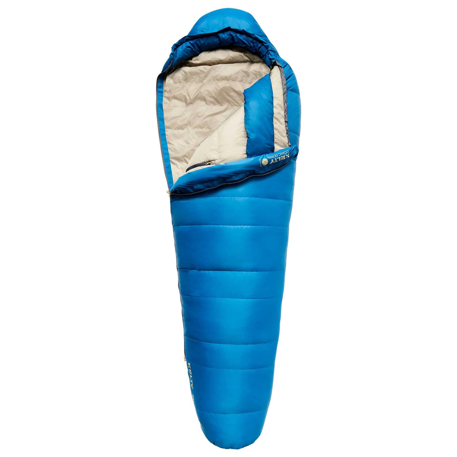 Kelty Cosmic 20 Down Sleeping Bag - Sports Supplies Online Store