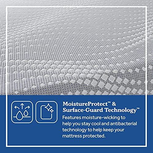 Sealy Posturepedic Paterson mattresses