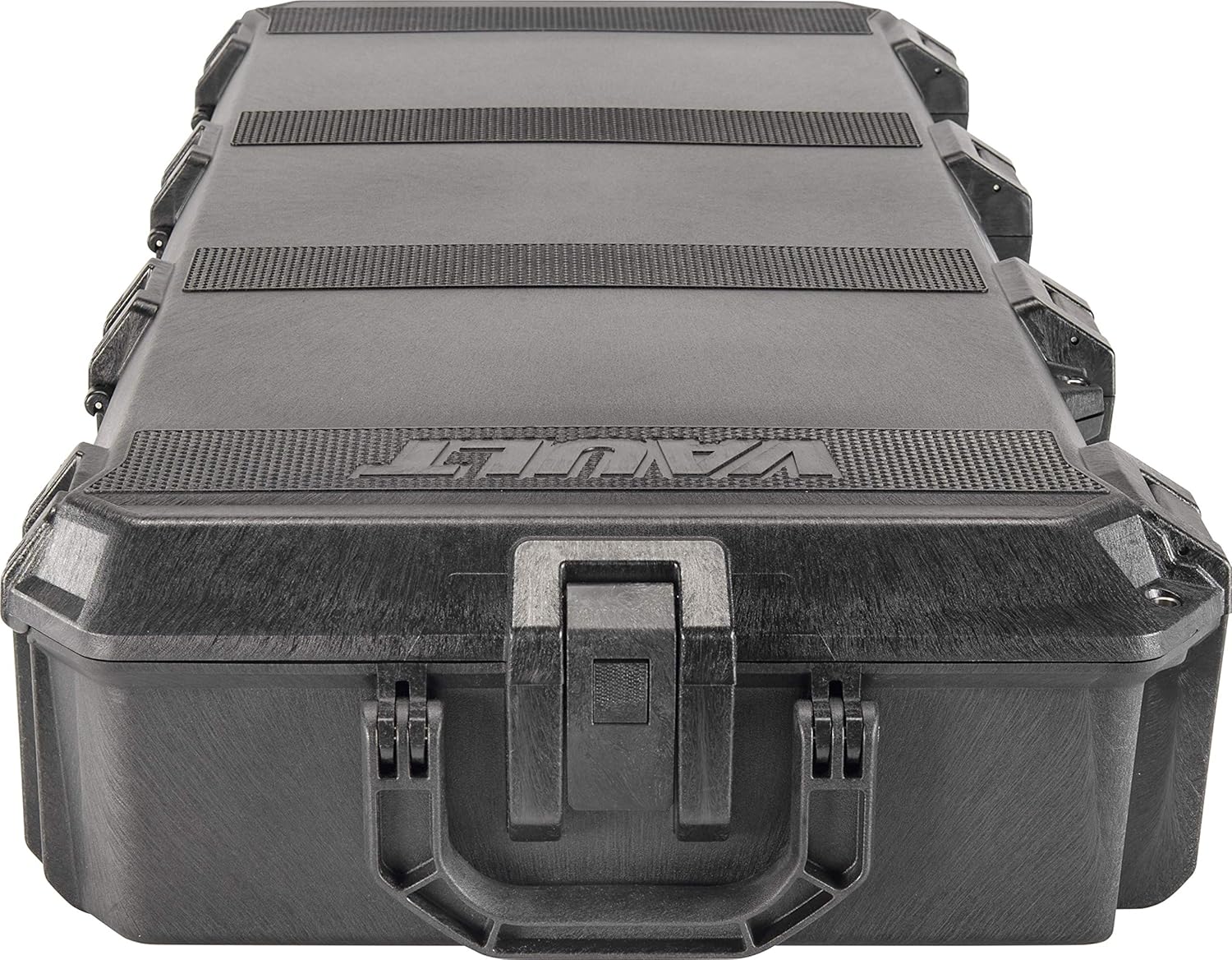 Vault by Pelican - V700 Rifle Case with Foam (Black)