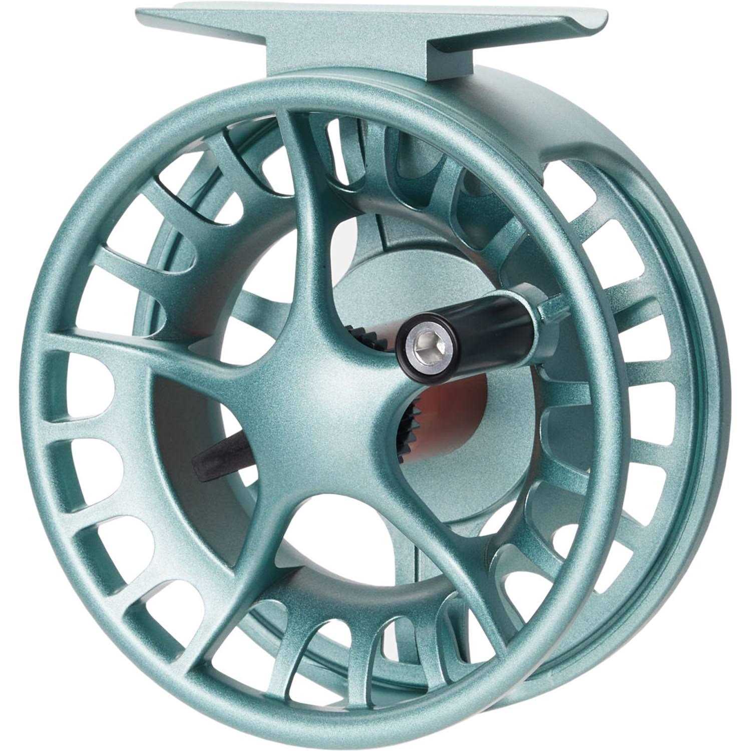 Lamson Liquid 3 Pack Fly Reel - Sports Supplies Online Store
