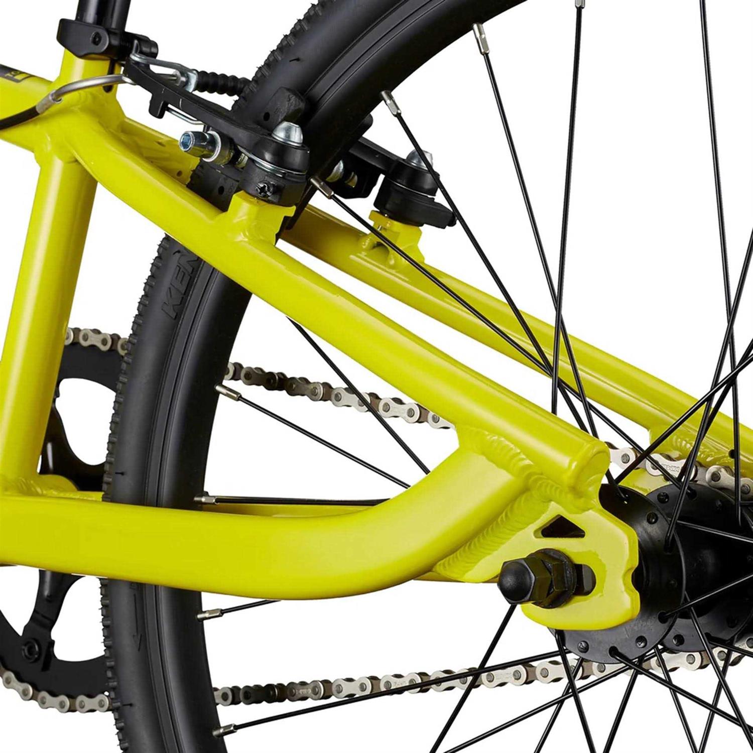 GT Mach One Expert BMX Race Bike - Sports Supplies Online Store