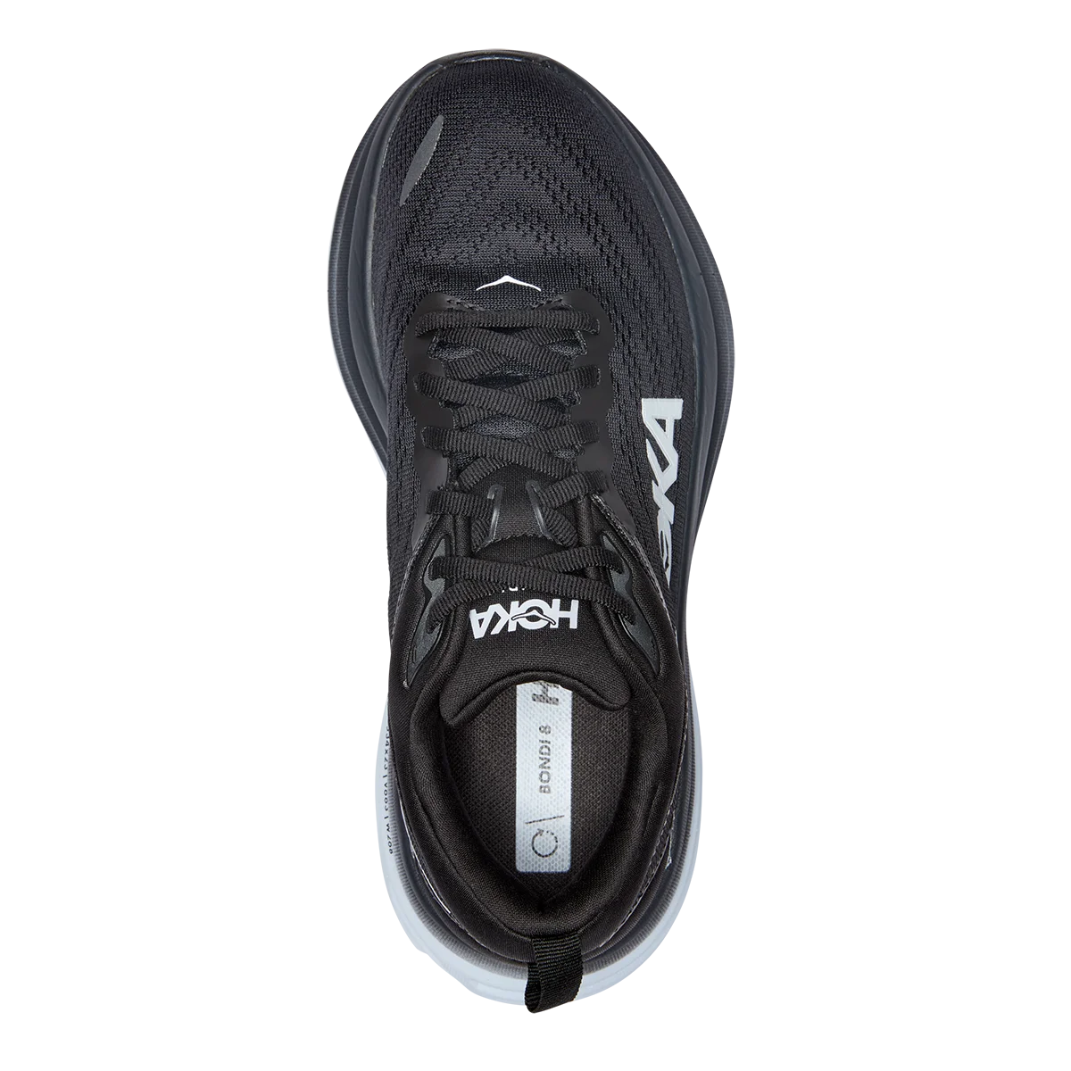 Bondi 8 Womens Running Shoes