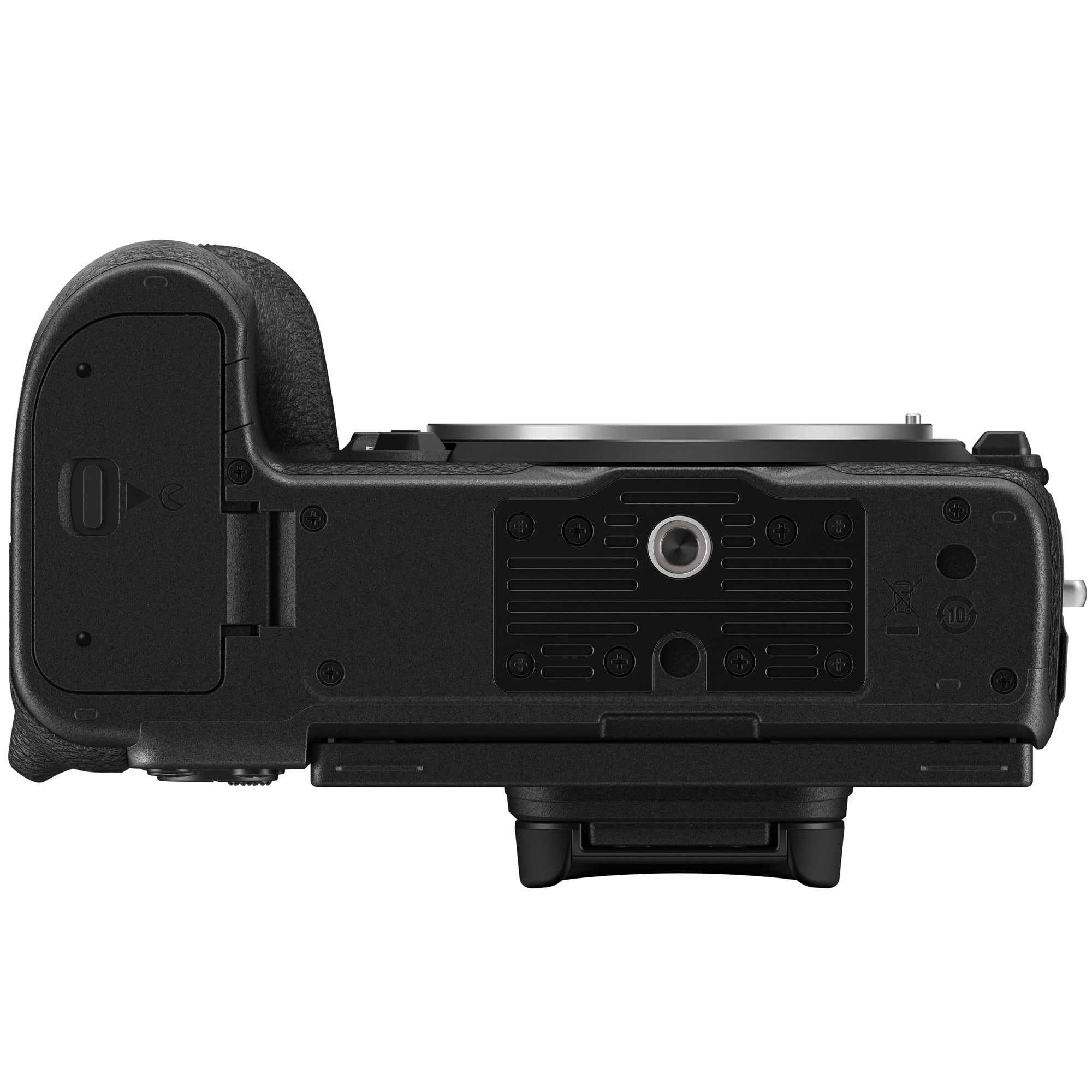 Nikon Z6II Mirrorless Camera 24.5MP Full Frame FX-Format Body Only 1659