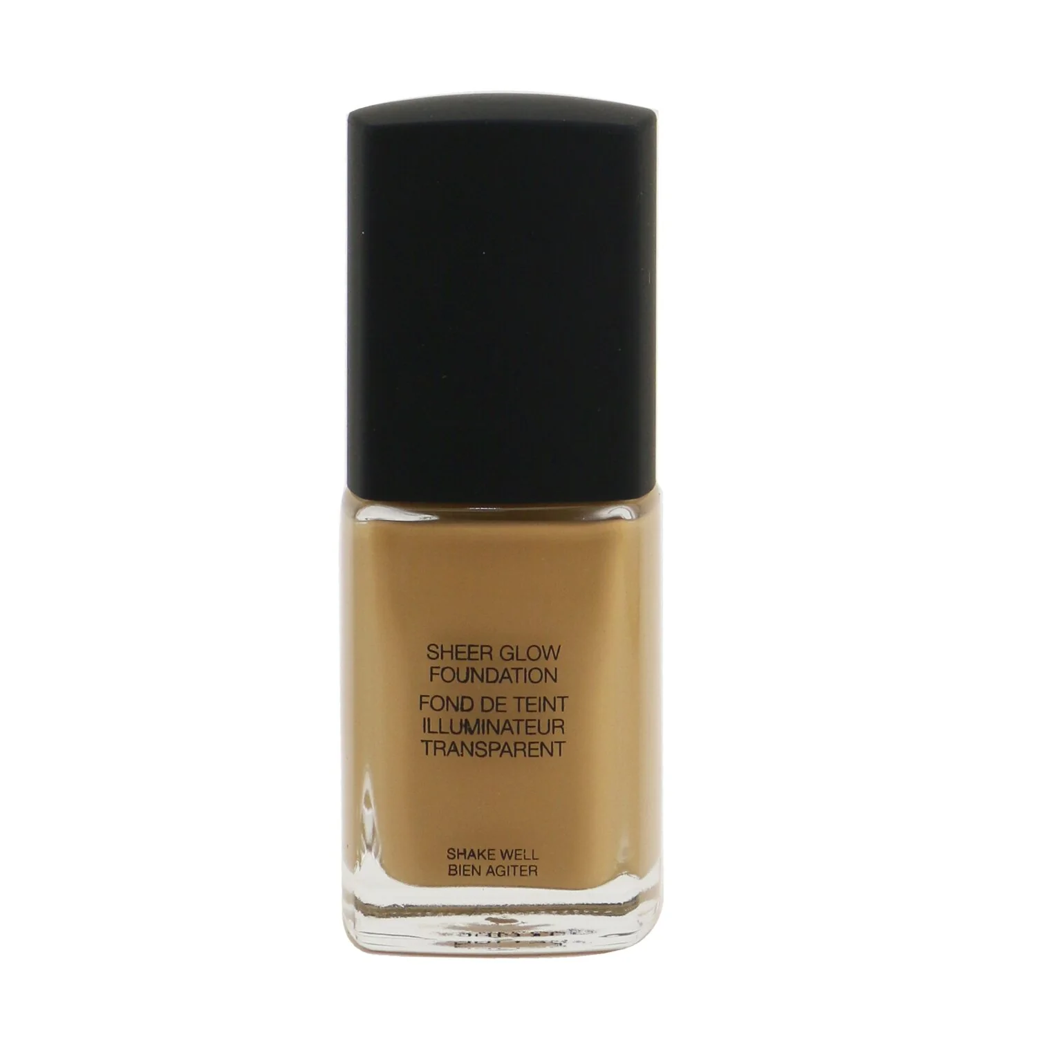 NARS Sheer Glow Foundation - Sahel (Medium 2.5)  30ml/1oz