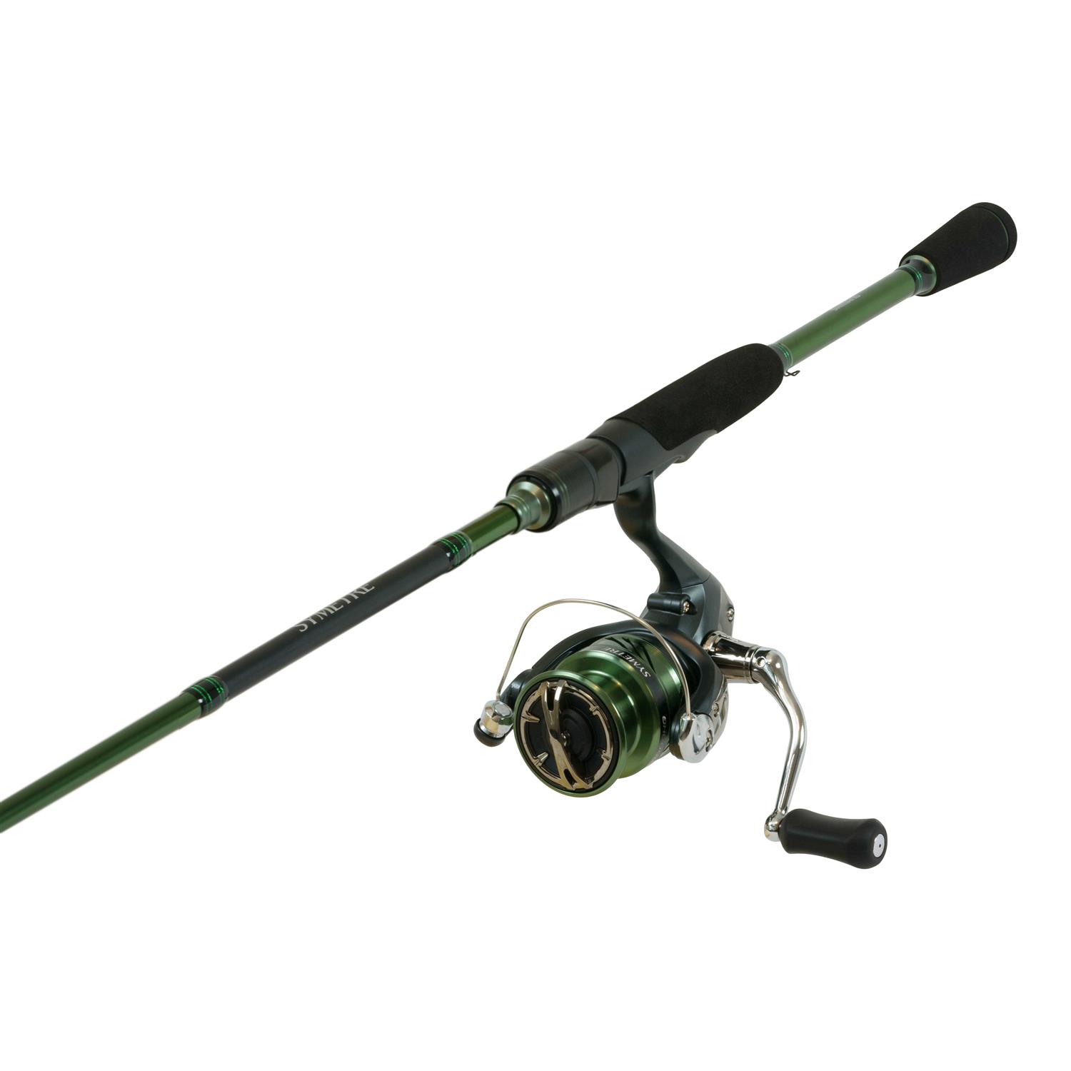 Shimano Symetre Spinning Combo PSY1000FMSYS56UL - Sports Supplies Online Store