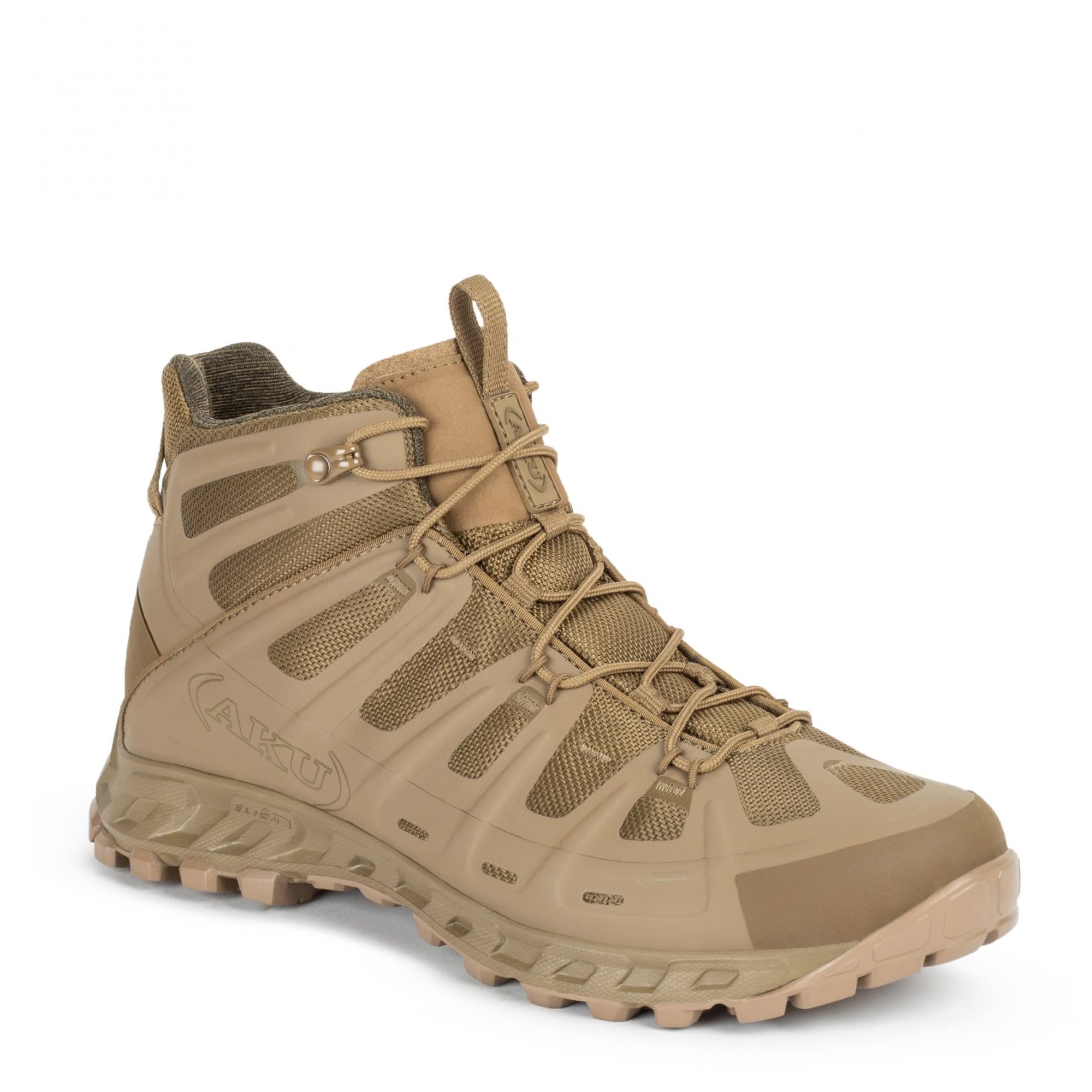 AKU Selvatica Tactical Mid Goretex 5.5