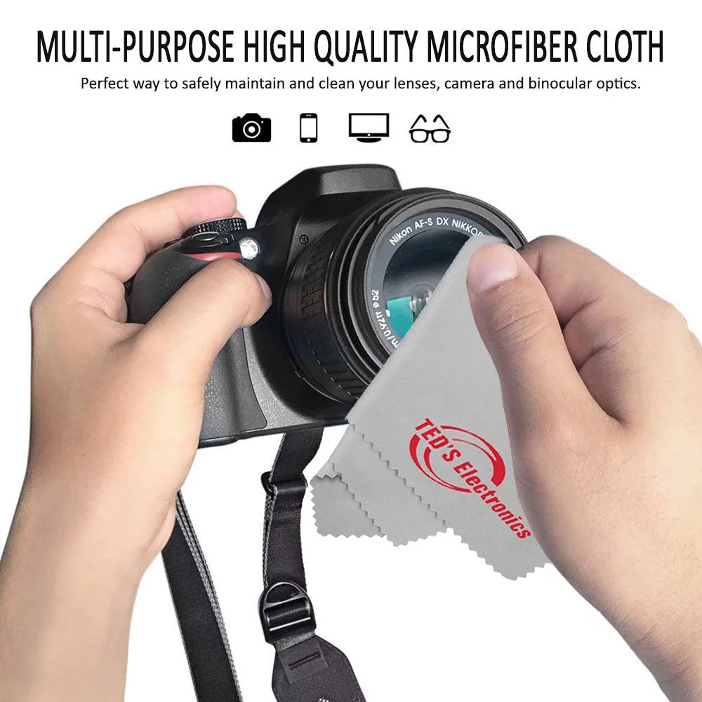 Zoom H5 4-Input / 4-Track Handy Recorder Interchangeable X/Y Mic Capsule and Essential Accessory Kit