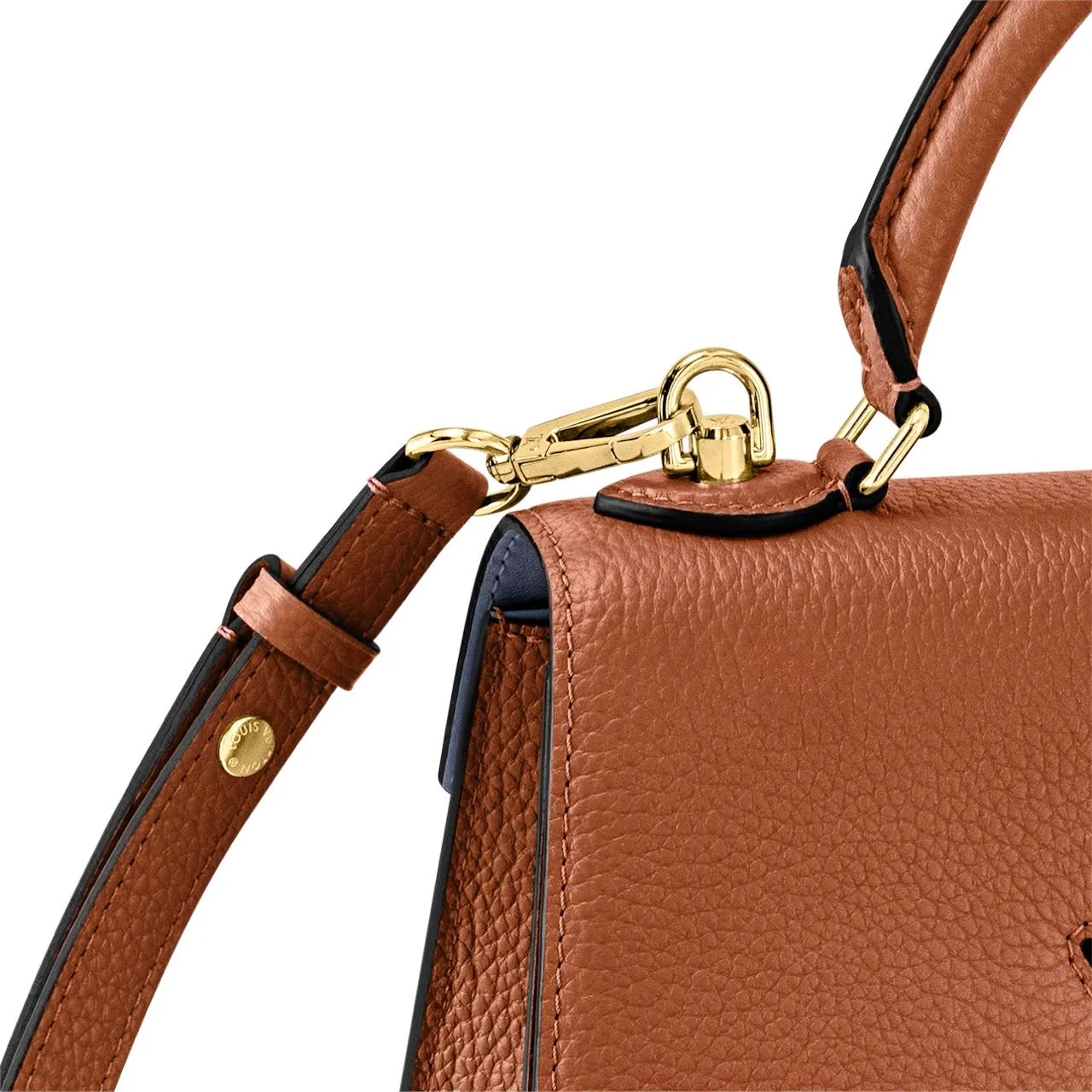 Nylon Composite Shoulder Bag High-Capacity Women Holiday Gifts for Daily Leisure
