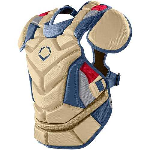 EvoShield PRO-SRZ Catchers Chest Protector - Sports Supplies Online Store