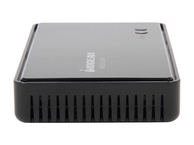 Iogear - GW3DHDKIT - Wireless 3D Digital Kit