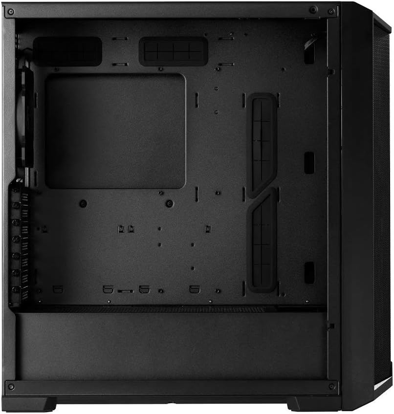 Lian Li LANCOOL 215 RGB ATX Gaming Case
