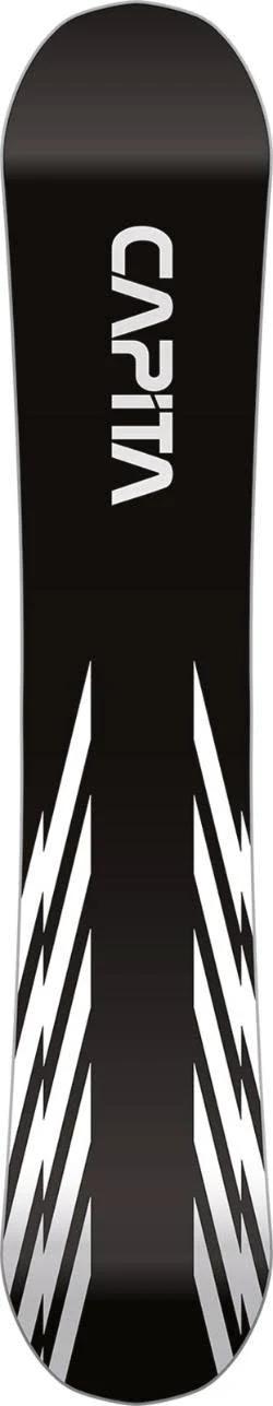 Capita Mercury Snowboard