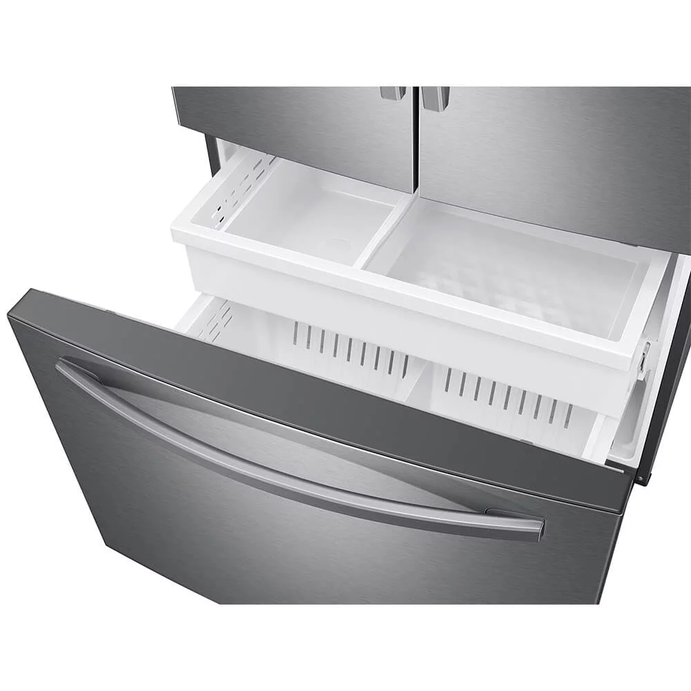 Samsung RF28T5021SR 28.2 Cu. Ft. Stainless French Door Refrigerator