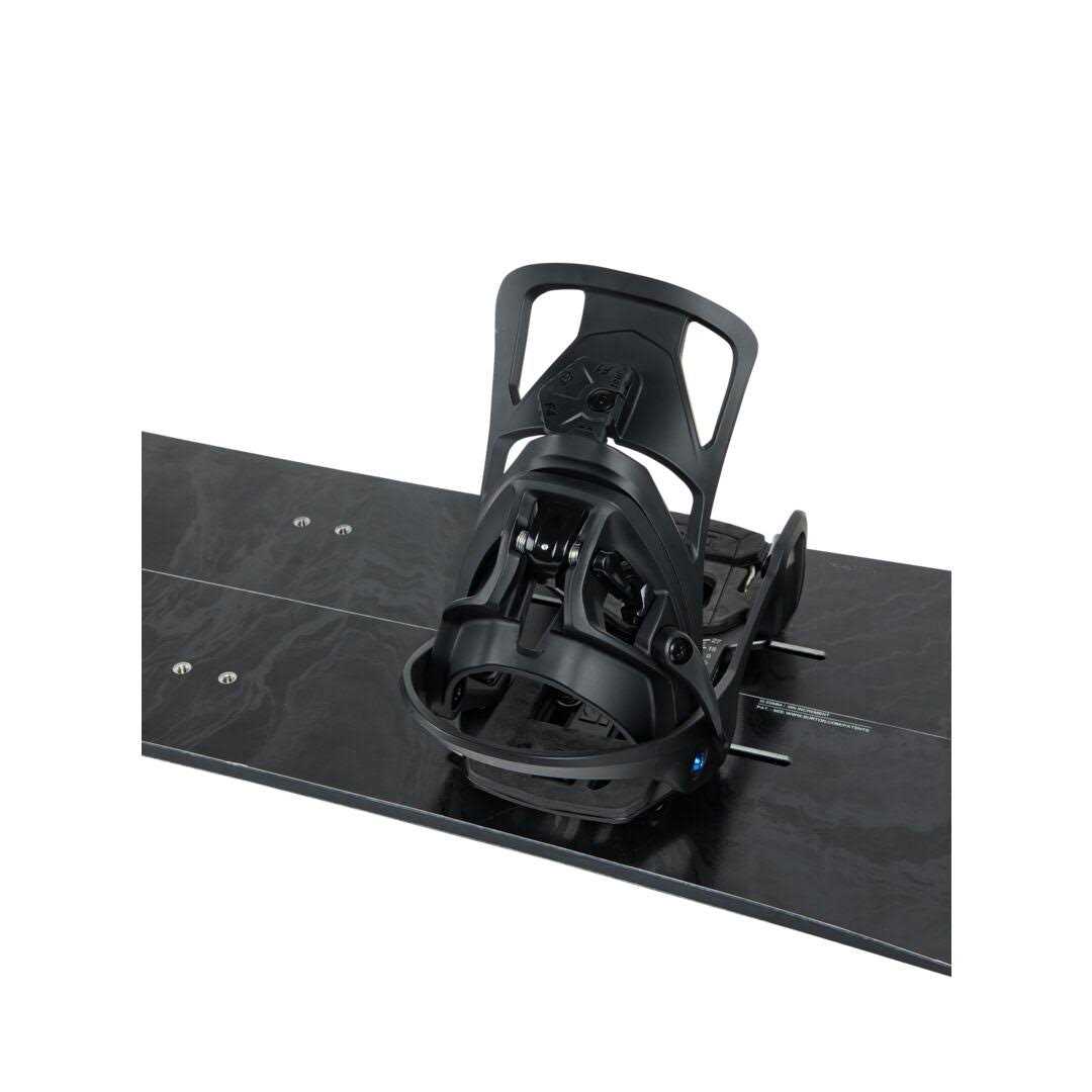 Burton Step On Splitboard Bindings - Sports Supplies Online Store