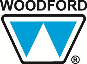 Woodford U125A-5 Model U125 Freezeless Utility Yard Hydrant