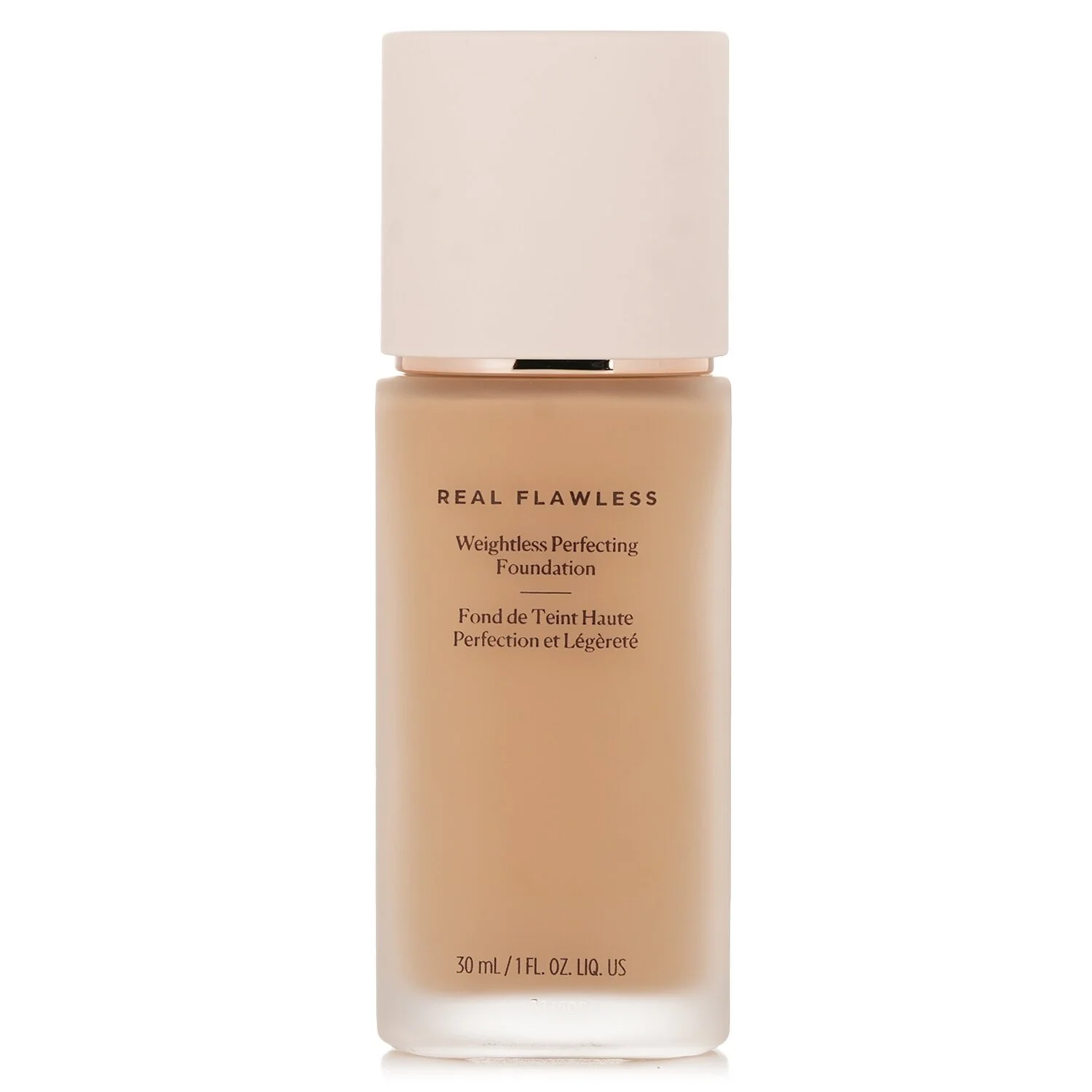 Laura Mercier Real Flawless Weightless Perfecting Foundation - # 2W2 Warm Linen 30ml/1oz