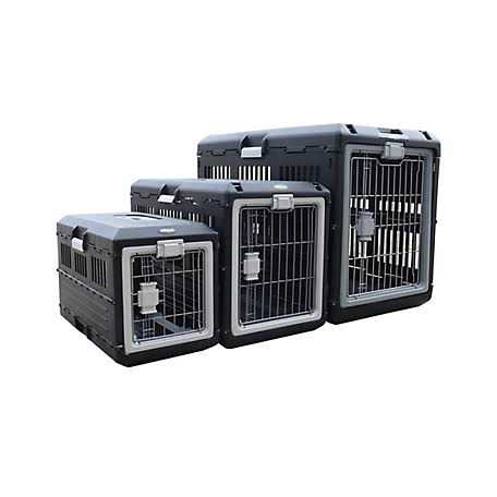 Mirapet USA Pet carriers Airline Tsa Approved Travel crates for Cats and Dogs - Pet Supplies online store