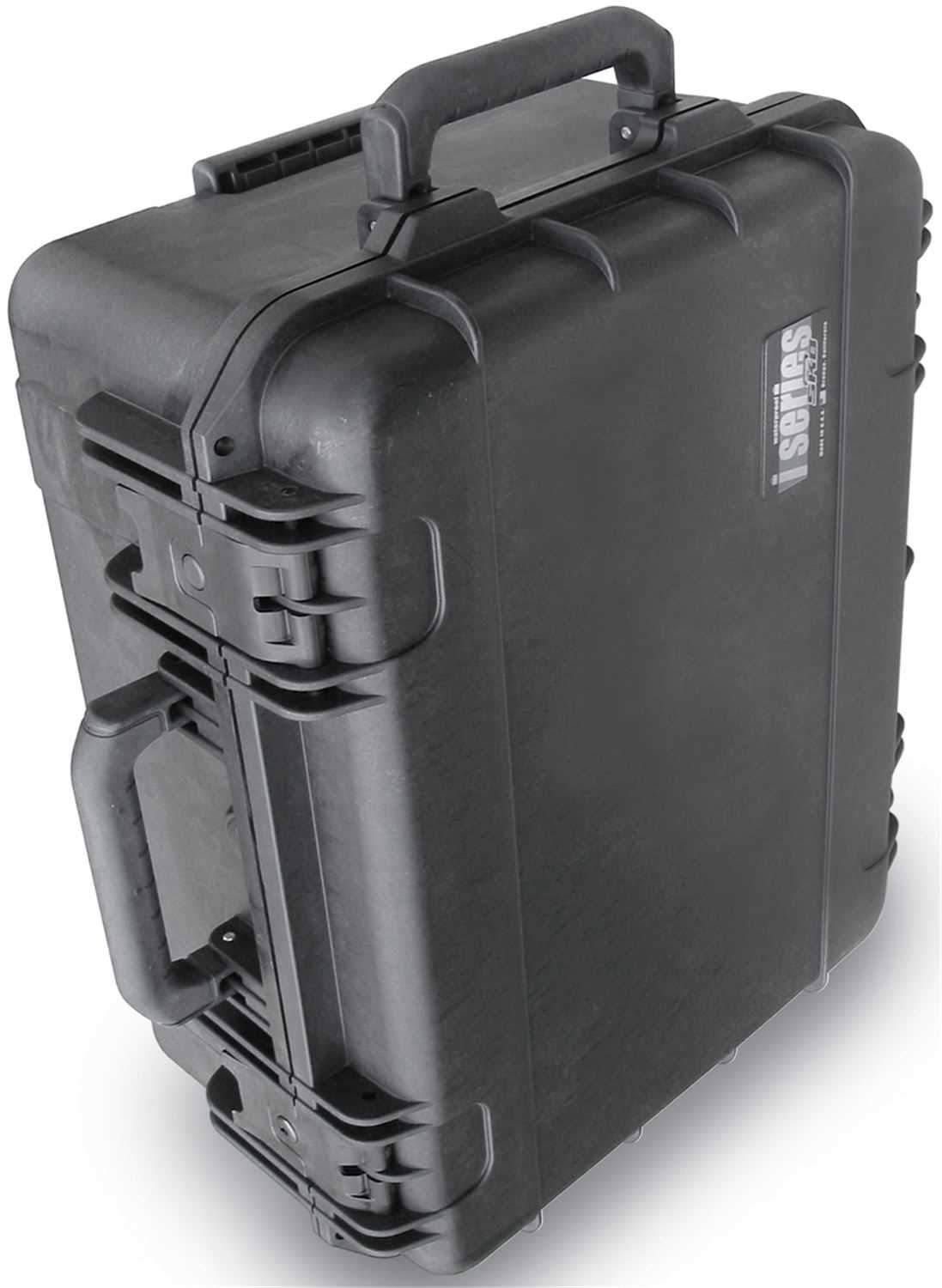 SKB iSeries 1914-8 Hard Case