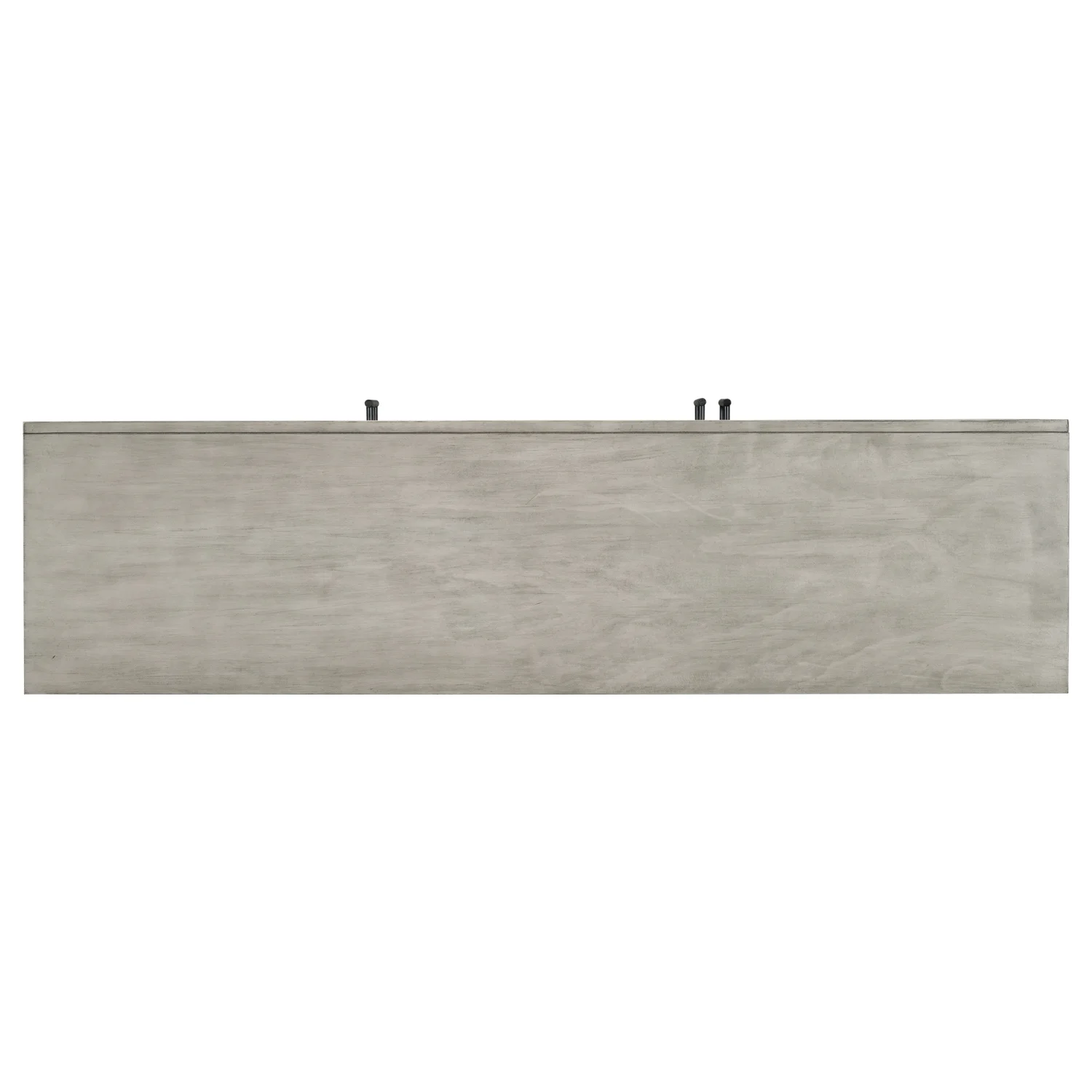 Churanty 3 Doors Large Storage Vintage Sideboard Cabinet, 60'' Retro Sideboard with Adjustable Shelves