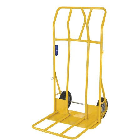 Vestil Hand Truck Wide Load - 800 lbs. Capicity HR