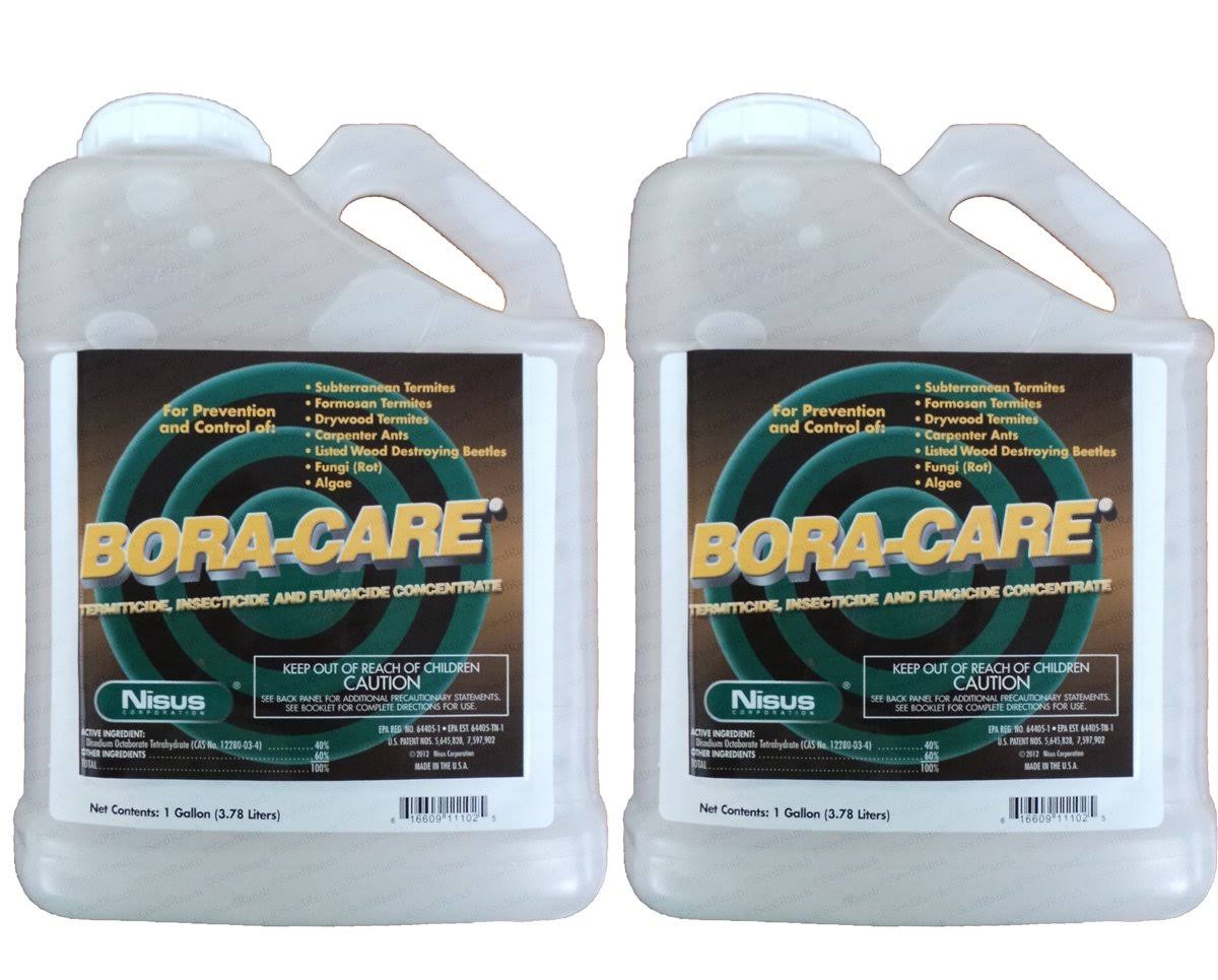 Boracare Termiticide - 2 gal.