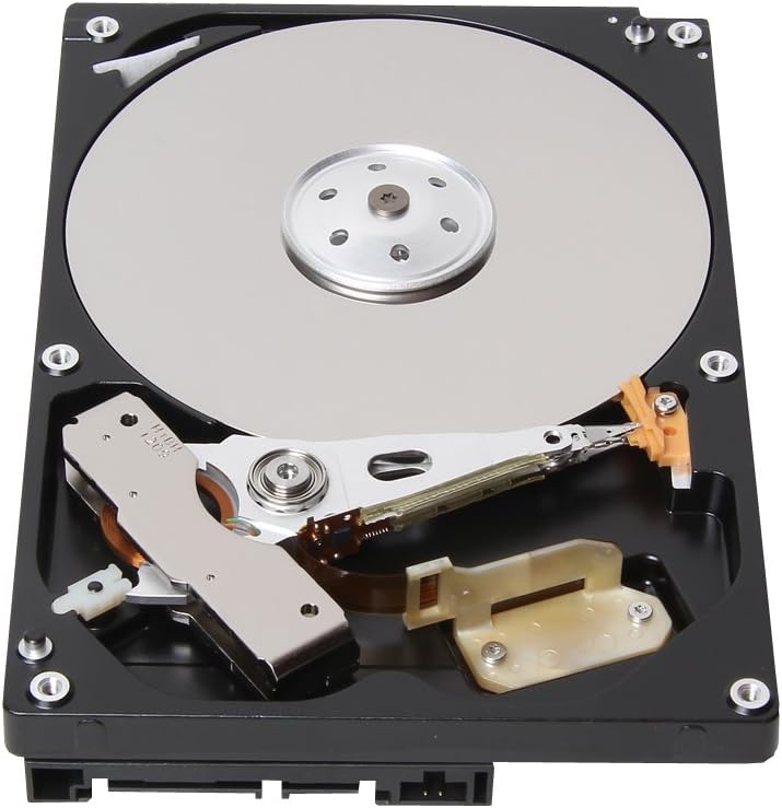 Toshiba DT01ACA200 2TB 7200 RPM 3.5 Internal Bare/OEM Drive