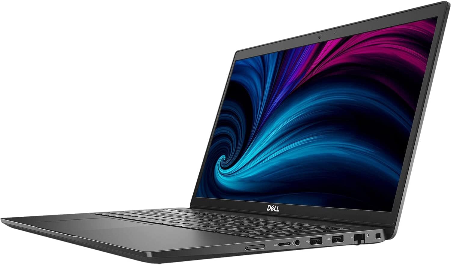 Dell 2021 Newest Latitude 3520 15 15.6" FHD Business Laptop, Intel Quad-Core i5-1135G7 up to 4.2GHz (Beat i7-1065G7), 16GB DDR4 RAM, 512GB PCIe SSD