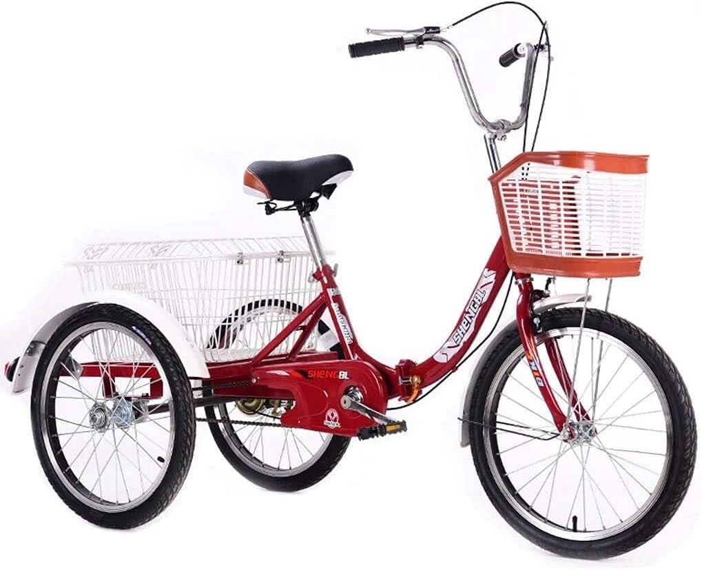 Adult Tricycle