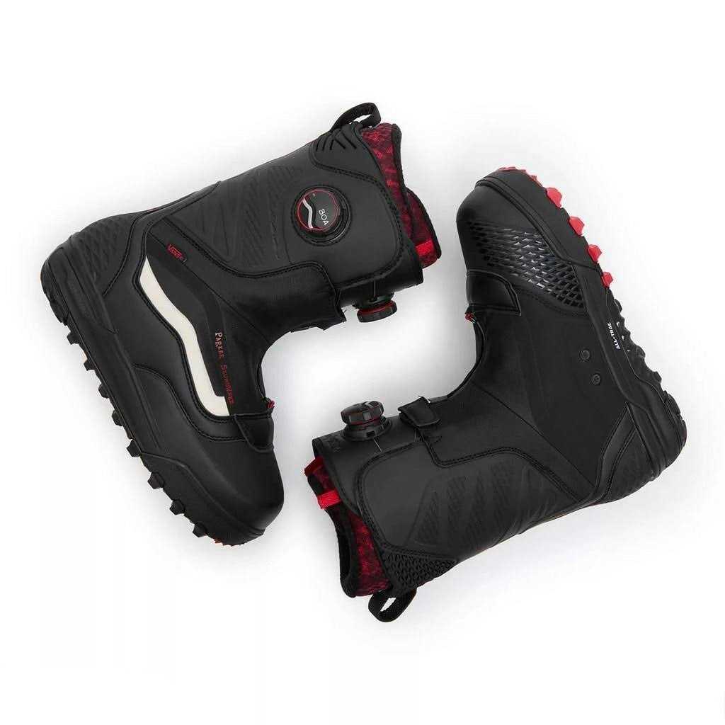 Vans Verse Snowboard Boots 2024 - Sports Supplies Online Store