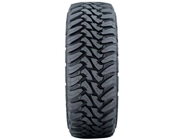2 New Toyo Open Country MT LT275/70R18 125P 10p E-Load All Terrain Mud Tires