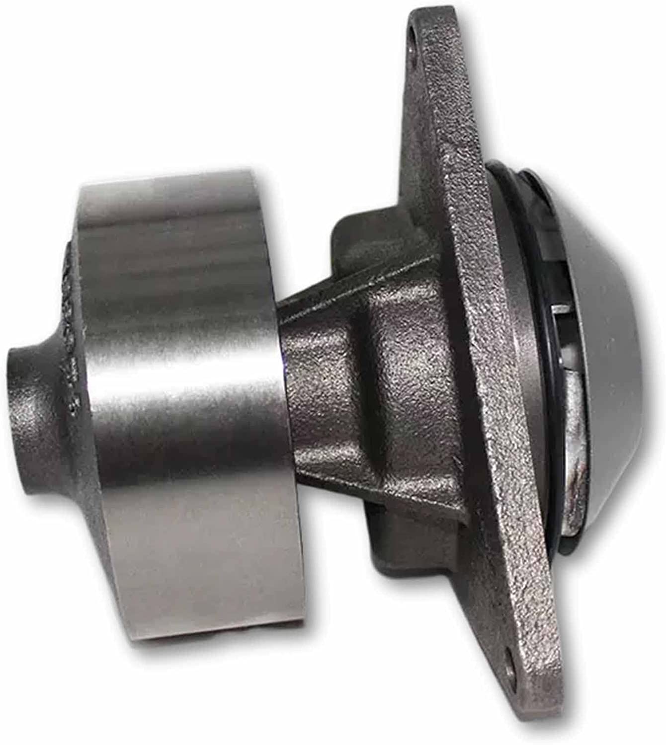 New Water Pump Assembly 5473302 Compatible with Cummins 6CT8.3L Diesel Engine