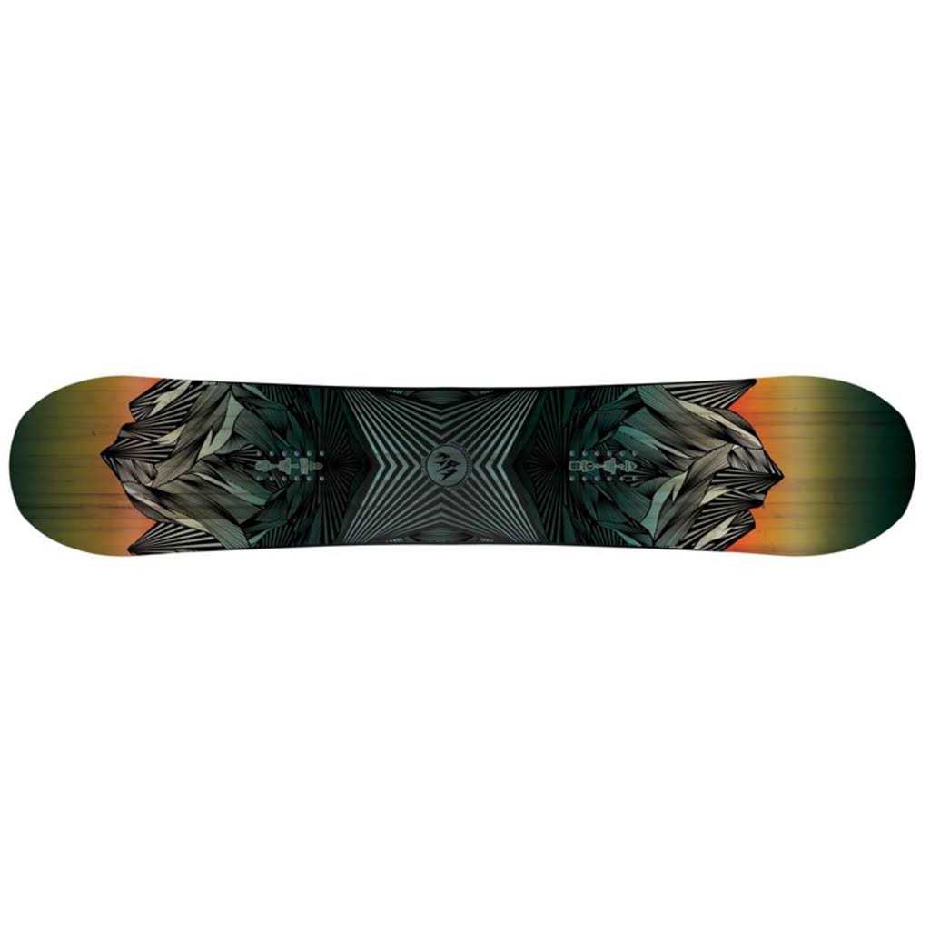 Jones Prodigy Snowboard - Sports Supplies Online Store