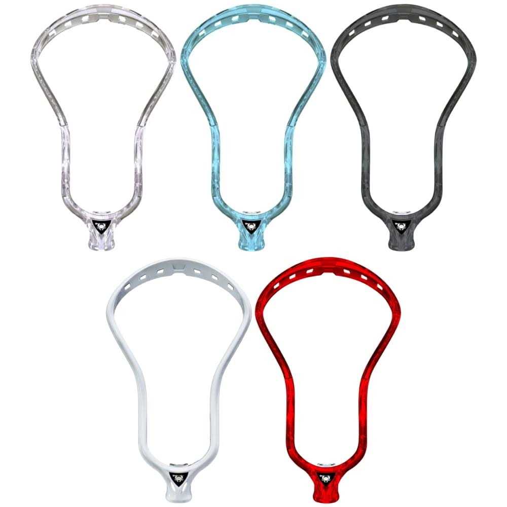 ECD Ion Lacrosse Head - Sports Supplies Online Store
