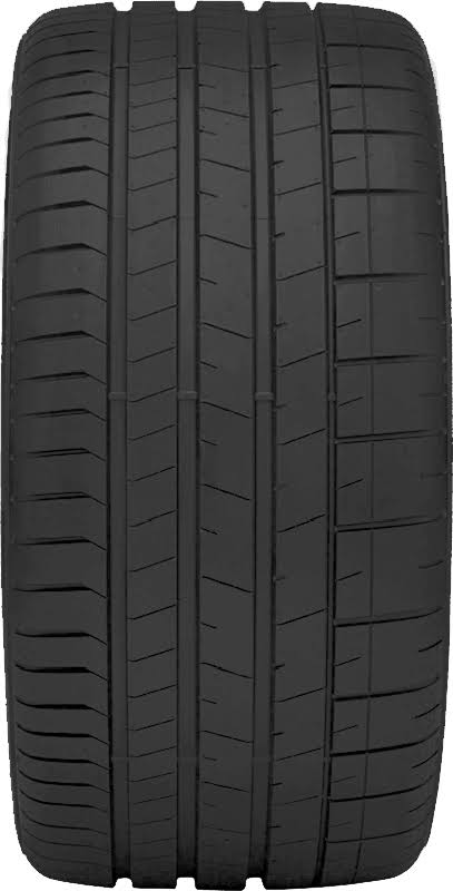 Pirelli P Zero PZ4 Tire | 235/40ZR18 95Y XL