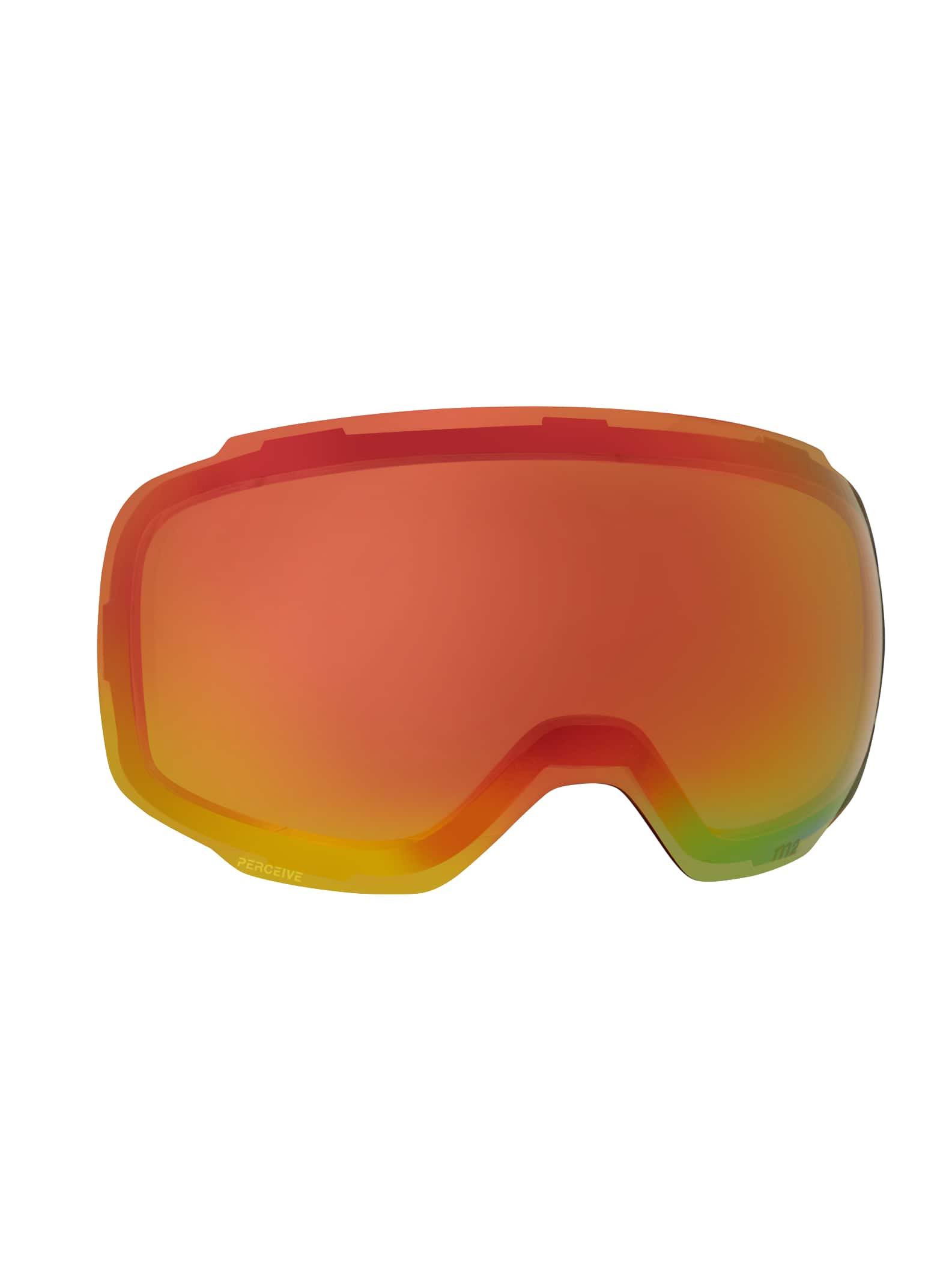 Anon M2 Perceive Replacement Lens Mens Perceive Cloudy Burst