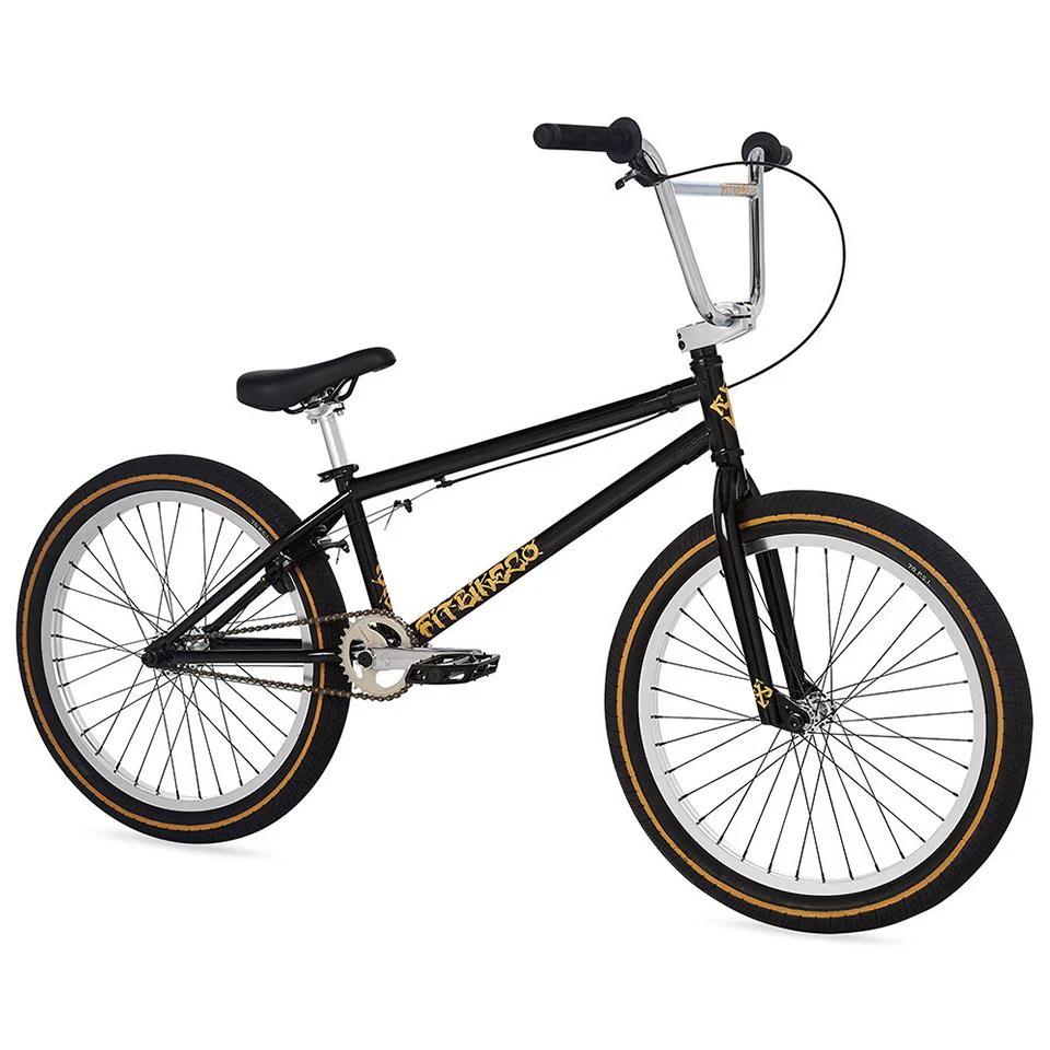 Fit Series 22 BMX Bike