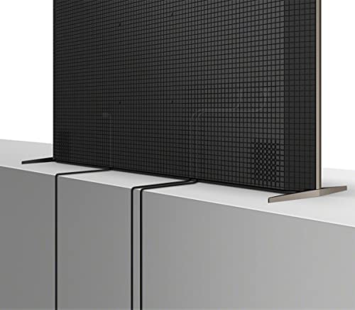 Sony Z9K Series TV with a Sony Soundbar (2022)