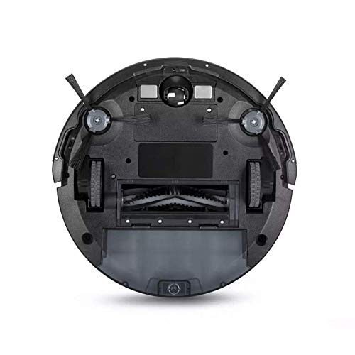 ECOVACS Winbot W1 Pro Window Cleaning Robot, Intelligent Cleaning with Dual Cross Water Spray Technology, Win SLAM 3.0 Path Planning