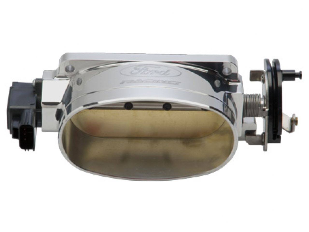Ford Racing Super Cobra Jet Mechanical Throttle Body - M-9926-SCJM