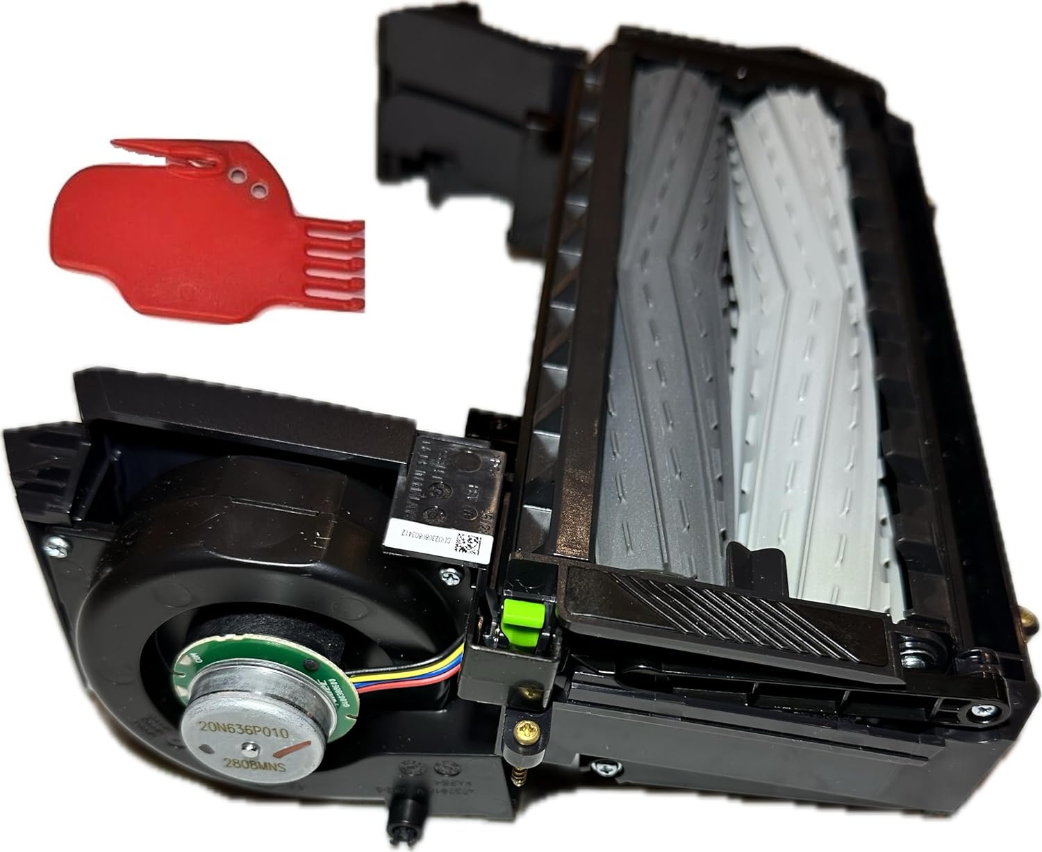 Cleaning Head Module for Roomba J5 i5 J9 Combo i1 i2 i3 i4 i6 i7 i8 J6 J7 J8 with Cleaning Tool - Smart Home Appliances