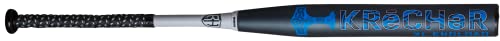 Worth | 2023 | KRECHER Slowpitch Softball Bat | USA | XL Load | 13.5" Barrel