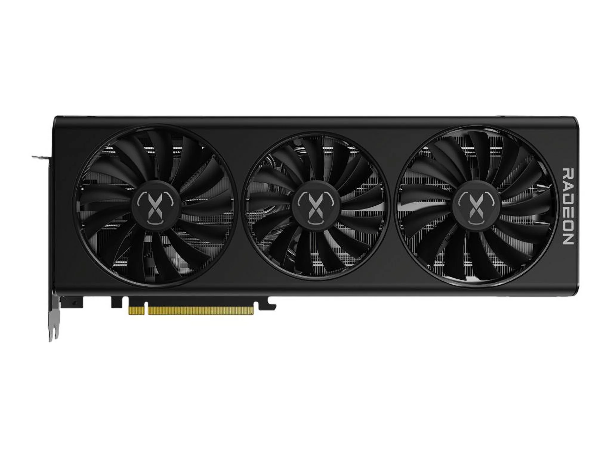 XFX Speedster SWFT319 Radeon RX 6900 XT - Graphics card - Radeon RX 6900 XT - 16 GB GDDR6 - PCIe 4.0 x16 - HDMI, 3 x DisplayPort