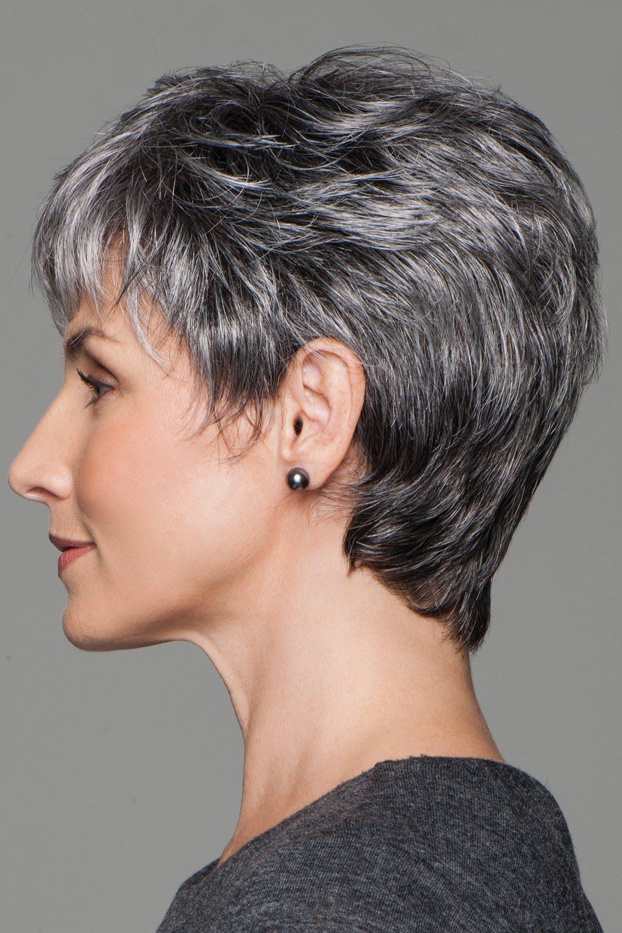 Gabor Incentive Monofilament Wig (G48+ Sugared Pecan)