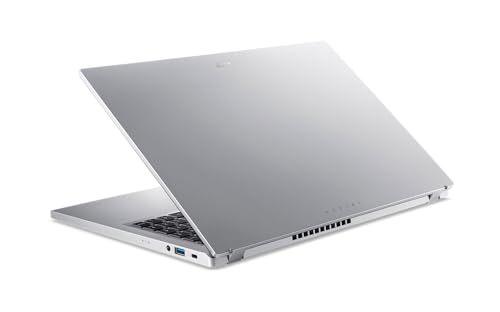 Acer Aspire Go 15 AI Ready Laptop | 15.6" Full HD (1920 x 1080) IPS Display | Intel Core 3 Processor N355 | Intel Graphics | 8GB DDR5 | 128GB UFS |