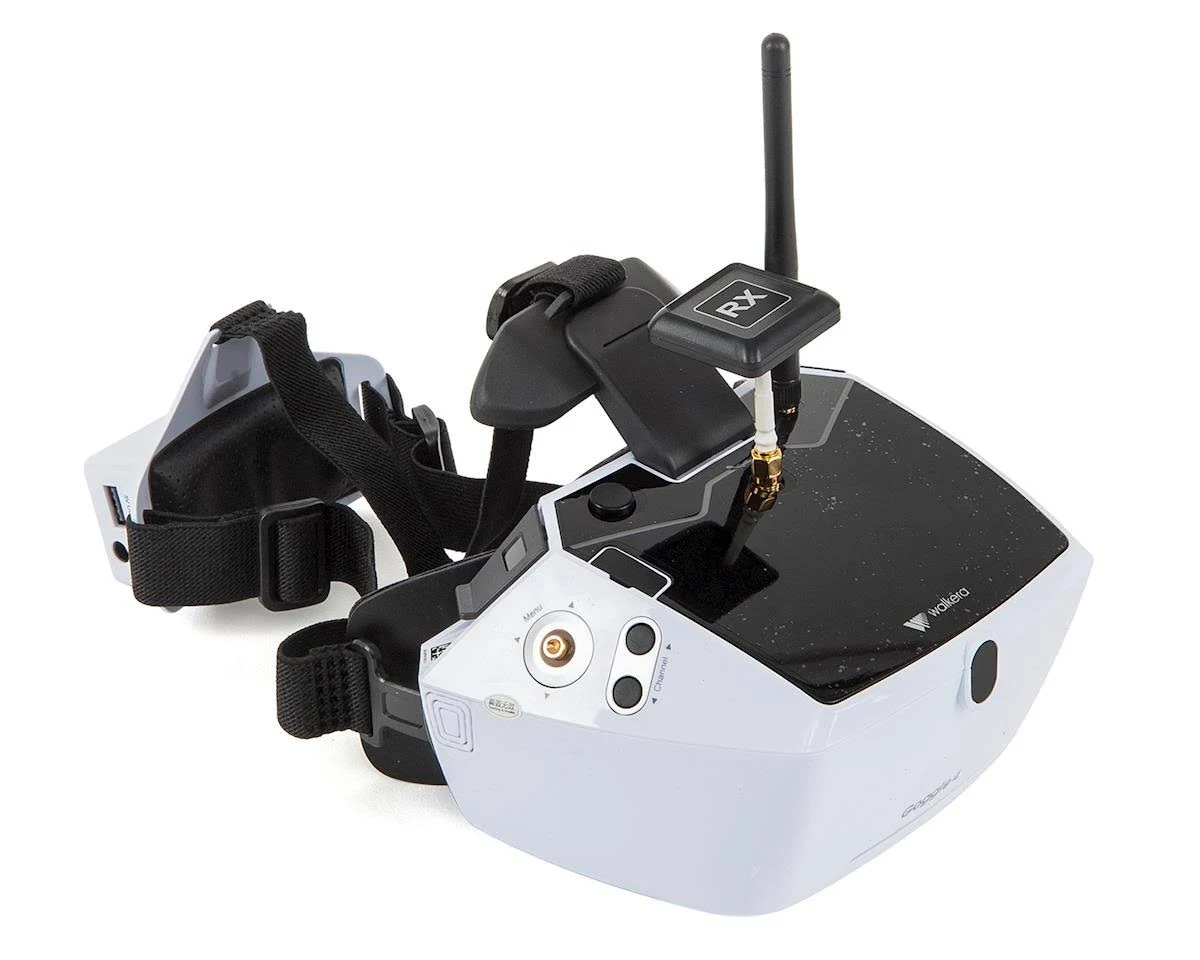 Walkera Goggle4 FPV Goggles