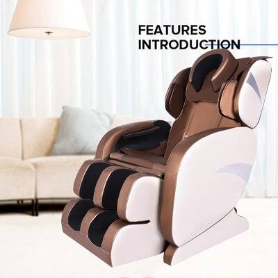 Massage Chair Inbox Zero