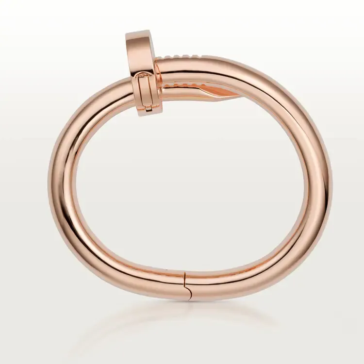JUSTE UN CLOU BRACELET, LARGE MODEL