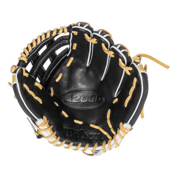 Wilson A2000 PF50SS Outfield Baseball Glove - Sports Supplies Online Store