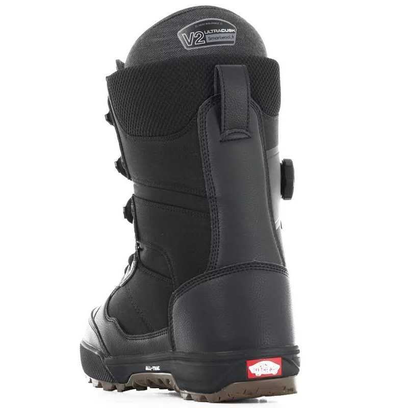Vans Invado Pro Snowboard Boots - Sports Supplies Online Store